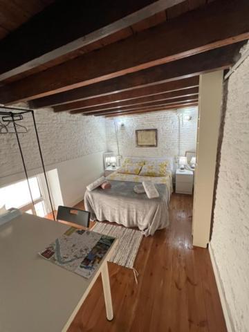 Airbhouse Private Rooms & Apartments Seville Exterior photo
